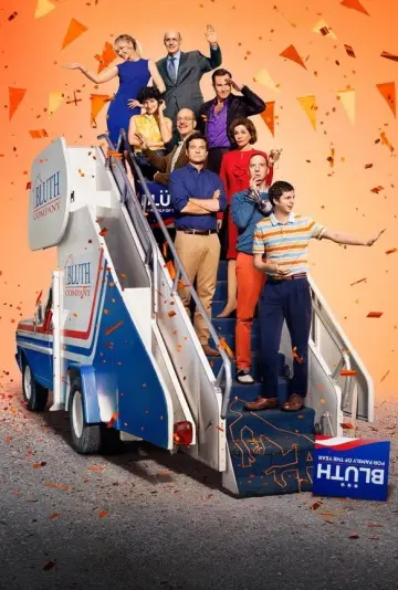 Plakat к сериалу "Bogaci bankruci" #1275586