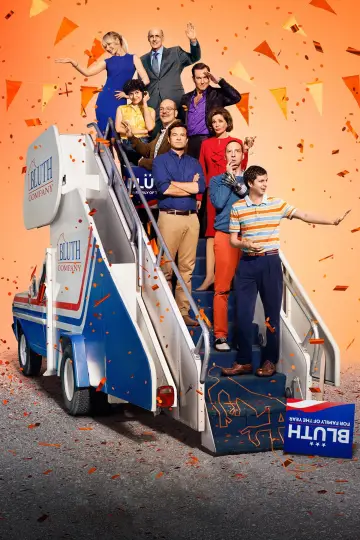 Plakat к сериалу "Bogaci bankruci" #1275588