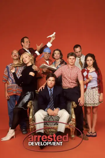 Plakat к сериалу "Bogaci bankruci" #1275590