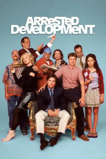 Plakat к сериалу "Bogaci bankruci" #1275596