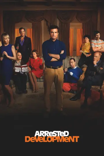 Plakat к сериалу "Bogaci bankruci" #1275599