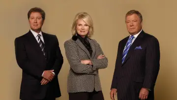 Zasłona к сериалу "Orły z Bostonu" #1284998