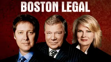 Zasłona к сериалу "Orły z Bostonu" #1285005