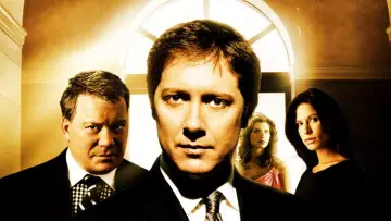 Zasłona к сериалу "Orły z Bostonu" #1285015