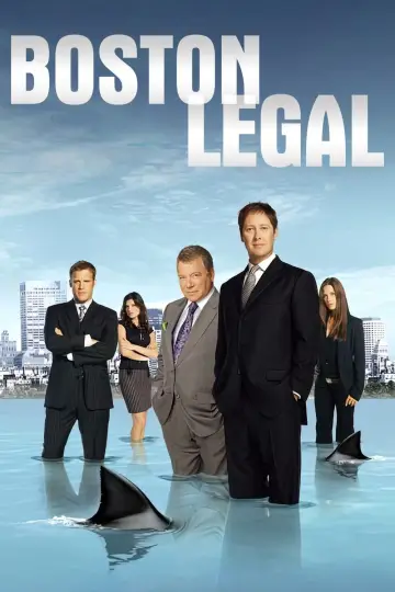 Plakat к сериалу "Orły z Bostonu" #1285020