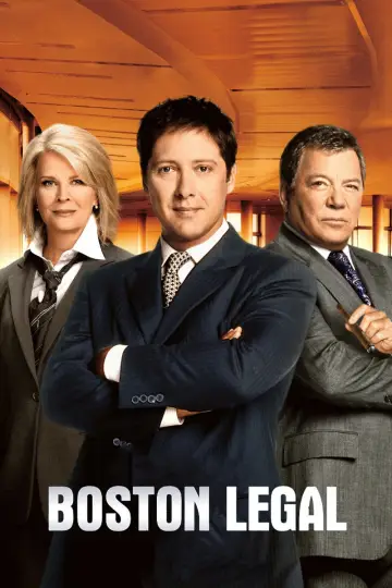 Plakat к сериалу "Orły z Bostonu" #1285021