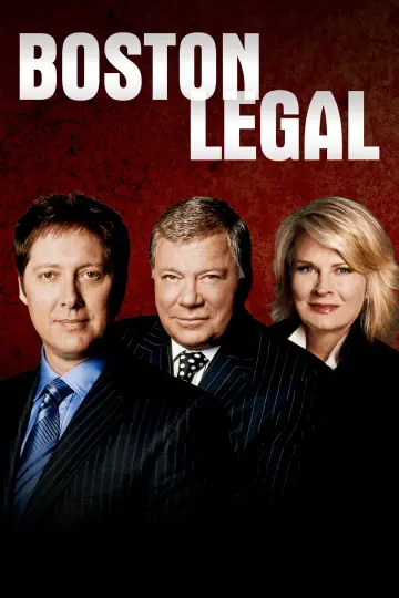 Plakat к сериалу "Orły z Bostonu" #1285022