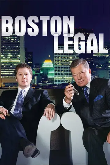 Plakat к сериалу "Orły z Bostonu" #1285023