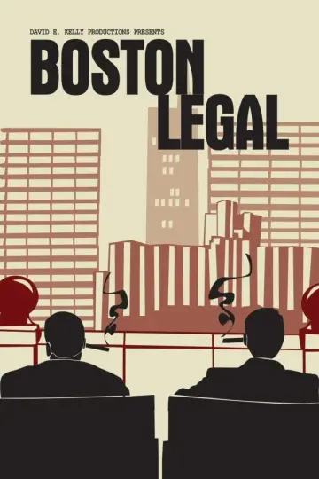Plakat к сериалу "Orły z Bostonu" #1285024