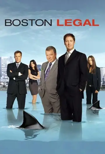 Plakat к сериалу "Orły z Bostonu" #1285025