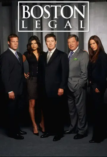 Plakat к сериалу "Orły z Bostonu" #1285026