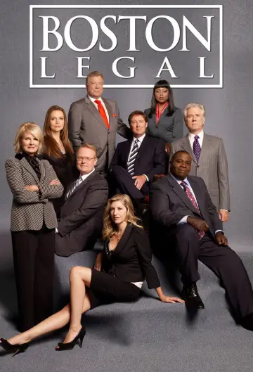 Plakat к сериалу "Orły z Bostonu" #1285027