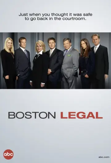 Plakat к сериалу "Orły z Bostonu" #1285028