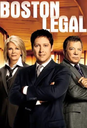 Plakat к сериалу "Orły z Bostonu" #1285030