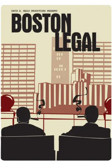 Plakat к сериалу "Orły z Bostonu" #1285031