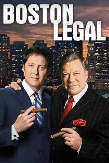 Plakat к сериалу "Orły z Bostonu" #1285033