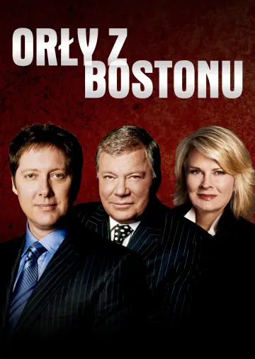 Orły z Bostonu plakat