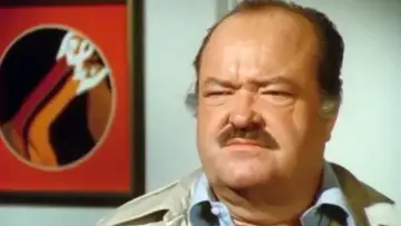 Zasłona к сериалу "Cannon" #1344520