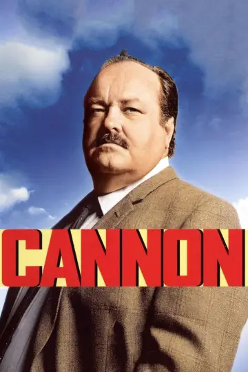Cannon plakat