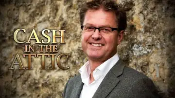Zasłona do serialu "Cash in the Attic" #1539448