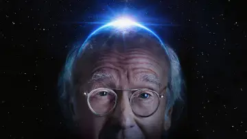 Zasłona к сериалу "Pohamuj entuzjazm" #1279990