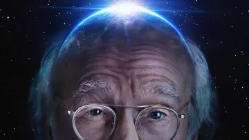 Zasłona к сериалу "Pohamuj entuzjazm" #1280014