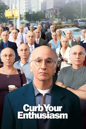 Plakat к сериалу "Pohamuj entuzjazm" #1280041