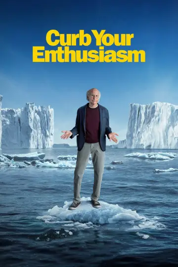 Plakat к сериалу "Pohamuj entuzjazm" #1280042