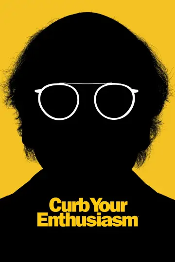 Plakat к сериалу "Pohamuj entuzjazm" #1280043