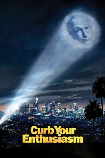 Plakat к сериалу "Pohamuj entuzjazm" #1280046