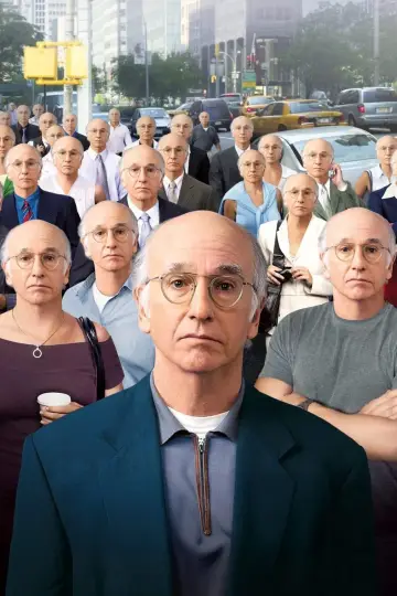 Plakat к сериалу "Pohamuj entuzjazm" #1280049
