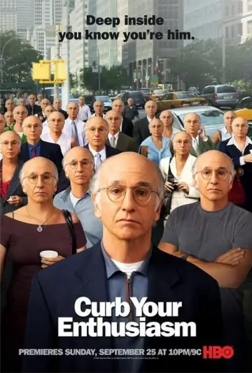 Plakat к сериалу "Pohamuj entuzjazm" #1280054