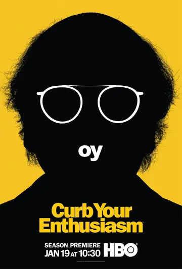 Plakat к сериалу "Pohamuj entuzjazm" #1280055