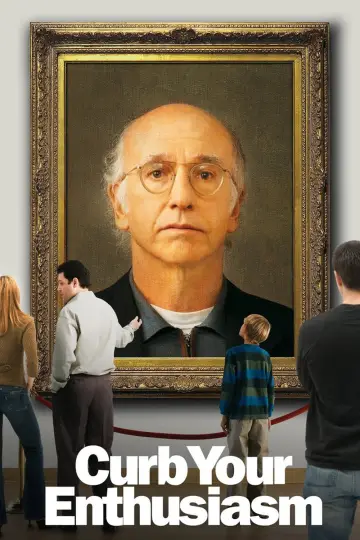 Plakat к сериалу "Pohamuj entuzjazm" #1280059