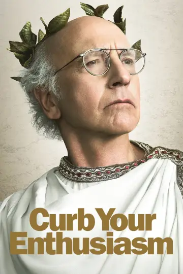 Plakat к сериалу "Pohamuj entuzjazm" #1280060
