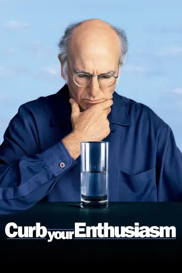 Plakat к сериалу "Pohamuj entuzjazm" #1280061