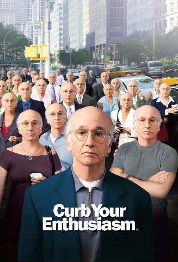 Plakat к сериалу "Pohamuj entuzjazm" #1280064