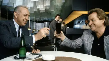 Zasłona к сериалу "Derrick" #1322203