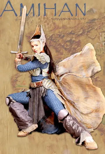 Plakat do serialu "Encantadia" #1434951