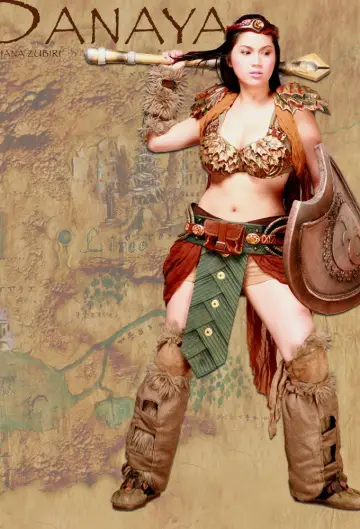 Plakat do serialu "Encantadia" #1434953