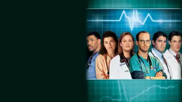 Zasłona к сериалу "Ostry dyżur" #1278054