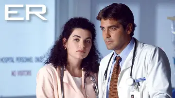 Zasłona к сериалу "Ostry dyżur" #1278062
