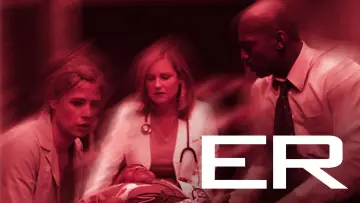 Zasłona к сериалу "Ostry dyżur" #1278063