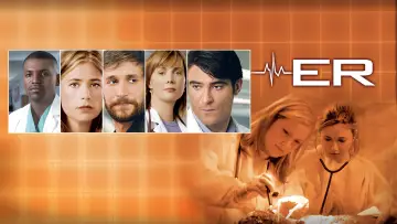 Zasłona к сериалу "Ostry dyżur" #1278078