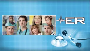 Zasłona к сериалу "Ostry dyżur" #1278080