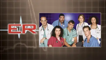 Zasłona к сериалу "Ostry dyżur" #1278091
