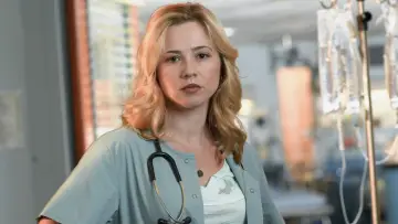 Zasłona к сериалу "Ostry dyżur" #1278114