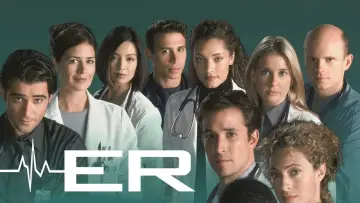 Zasłona к сериалу "Ostry dyżur" #1278122