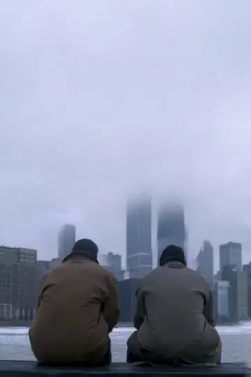 Plakat к сериалу "Ostry dyżur" #1278183