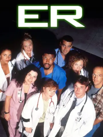Plakat к сериалу "Ostry dyżur" #1278194